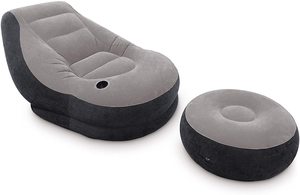 #7 Intex Inflatable Ultra Lounge