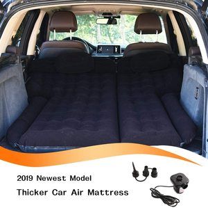 #7 Leke Lake SUV Air Mattress