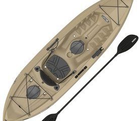 Top 10 Best Inflatable Fishing Kayaks in 2023 Reviews