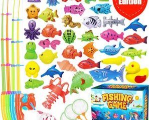 Top 10 Best Pool Toys For Kids in 2022 Reviews