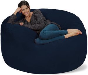 #9 Chill Sack Bean Bag Chair