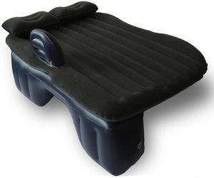 #9 OGLAND Car Air Inflation Mattress