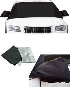 10. APSG ICE Snow Windshield Window Cover