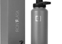 Top 10 Best Coldest Water Bottles in 2023 reviews