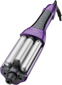 2. Bed Head A-Wave-We-Go Adjustable Waver