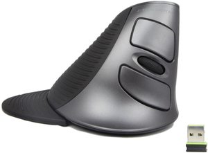 2. J-Tech Digital Scroll Endurance Wireless Mouse