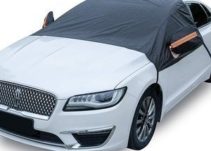 Top 10 Best Windshield Covers in 2022 Reviews