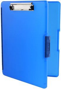 3. Dexas 3517-J2728 Slimcase 2 Storage Clipboard