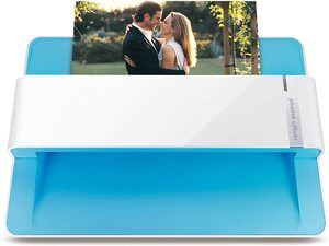 3. Plustek Photo Scanner - ephoto Z300