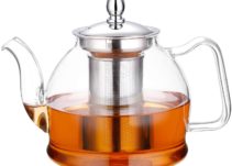 Top 10 Best Hot Tea Makers in 2023 Reviews