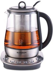 6. Buydeem K2423 Tea Maker