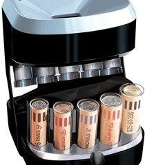 6. Magnif Motorized Coin Sorter - Battery Operated