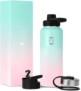 Top 10 Best Coldest Water Bottles in 2022 reviews Sports & Outdoors