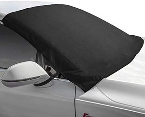 7. Motorup America Windshield Snow Cover