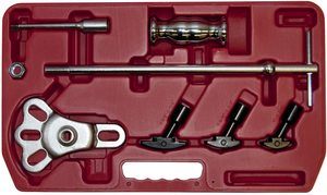 8. OEMTOOLS 27202 Rear Axle Puller Set