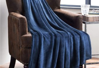 Top 10 Best Softest Blankets in 2022 Reviews