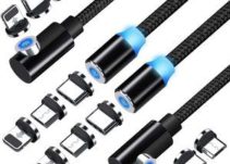 Top 11 Best Magnetic Phone Chargers in 2023 Reviews