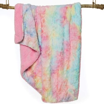 #10. Cocoplay W Warming Softest Blanket