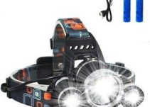 Top 10 Best Hard Hat Lights in 2023 Reviews