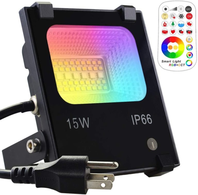 Top 10 Best Outdoor Laser Lights in 2022 Reviews