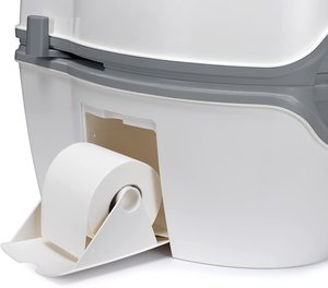 2. Porta Potti White Thetford Corp