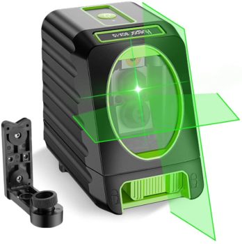 #3. Hue Par Adjustable Laser Outdoors