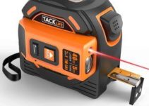 Top 10 Best Digital Tape Measures in 2023 Reviews