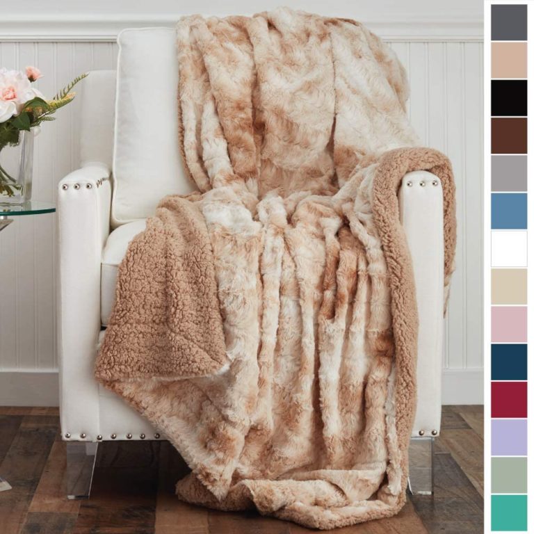 Top 10 Best Softest Blankets in 2022 Reviews Home & Kitchen