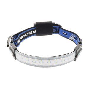 6. OV LED 802100 Broadbeam LED Headlamp