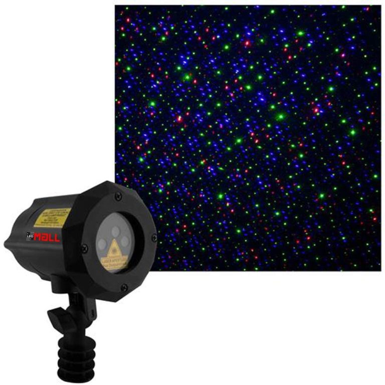 Top 10 Best Outdoor Laser Lights in 2022 Reviews