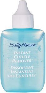 9. Sally Hansen Instant Cuticle Remover