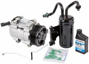 #10. BuyAutoParts RamTrucks Air Conditioner Compressors