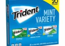 Top 10 Best Gums without Aspartame in 2023 Reviews