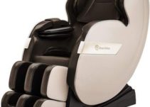 Top 10 Best Cheap Massage Chairs in 2023 Reviews