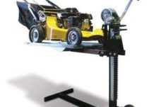 Top 10 Best Mower Lifts in 2022 Reviews