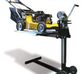 Top 10 Best Mower Lifts in 2022 Reviews