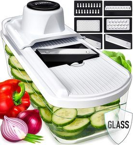 #6. Fullstar Vegetable Slicer