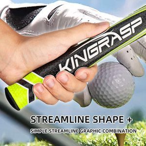 # 9. Kingrasp Putter Golf Putter Grip
