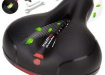 Top 10 Best Most Comfortable Bike Seats in 2022 Reviews