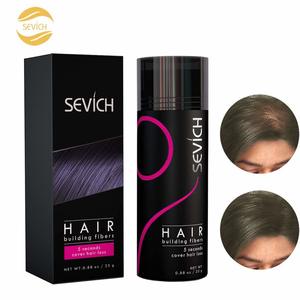 #9. SEVICH Hair Thickening Fibers