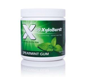 #9. Xylitol natural chewing gum without aspartame