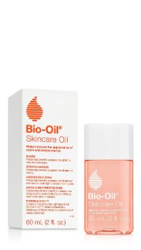 #1. Bio-Oil Skincare Oil