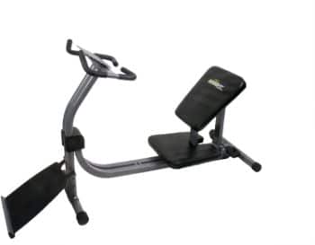 1. Nitrofit Limber Pro Stretch Machine