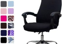 Top 10 Best Office Chair Covers in 2023 Reviews