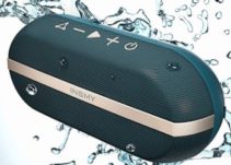 Top 10 Best Floating Bluetooth Speakers in 2022 Reviews
