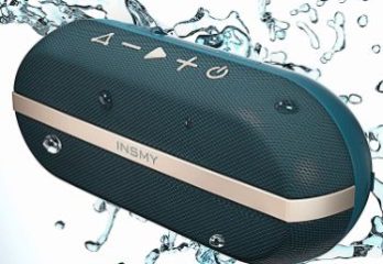 Top 10 Best Floating Bluetooth Speakers in 2022 Reviews
