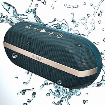 20w speaker wireless portable
