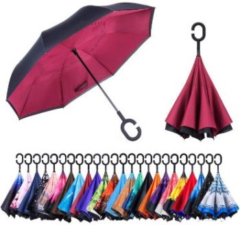 10. Newsight R10. Newsight Reverse Umbrella, Sun Protectiveeverse Umbrella, Sun Protective