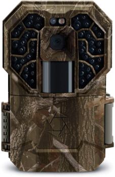 2. Stealth Cam 14.0 Megapixel 45 No-Glo IR Trail Camera