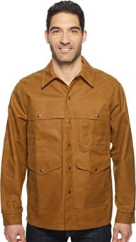 3. Filson Men's Tin Cruiser